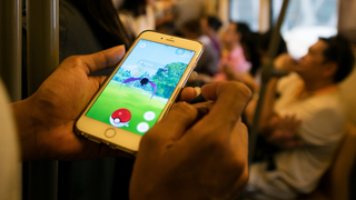 It only took 4 years and a pandemic, but <i>Pokémon Go </i>finally has "remote" gameplay